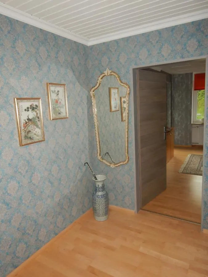 Pension Pulvermuehle Waischenfeld 3*,  Germany