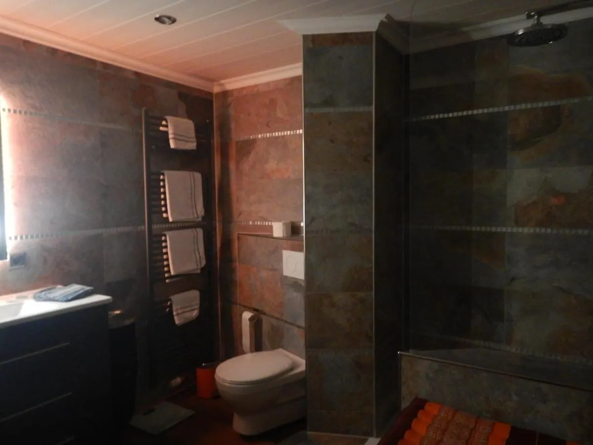 Pension Pulvermuhle Waischenfeld