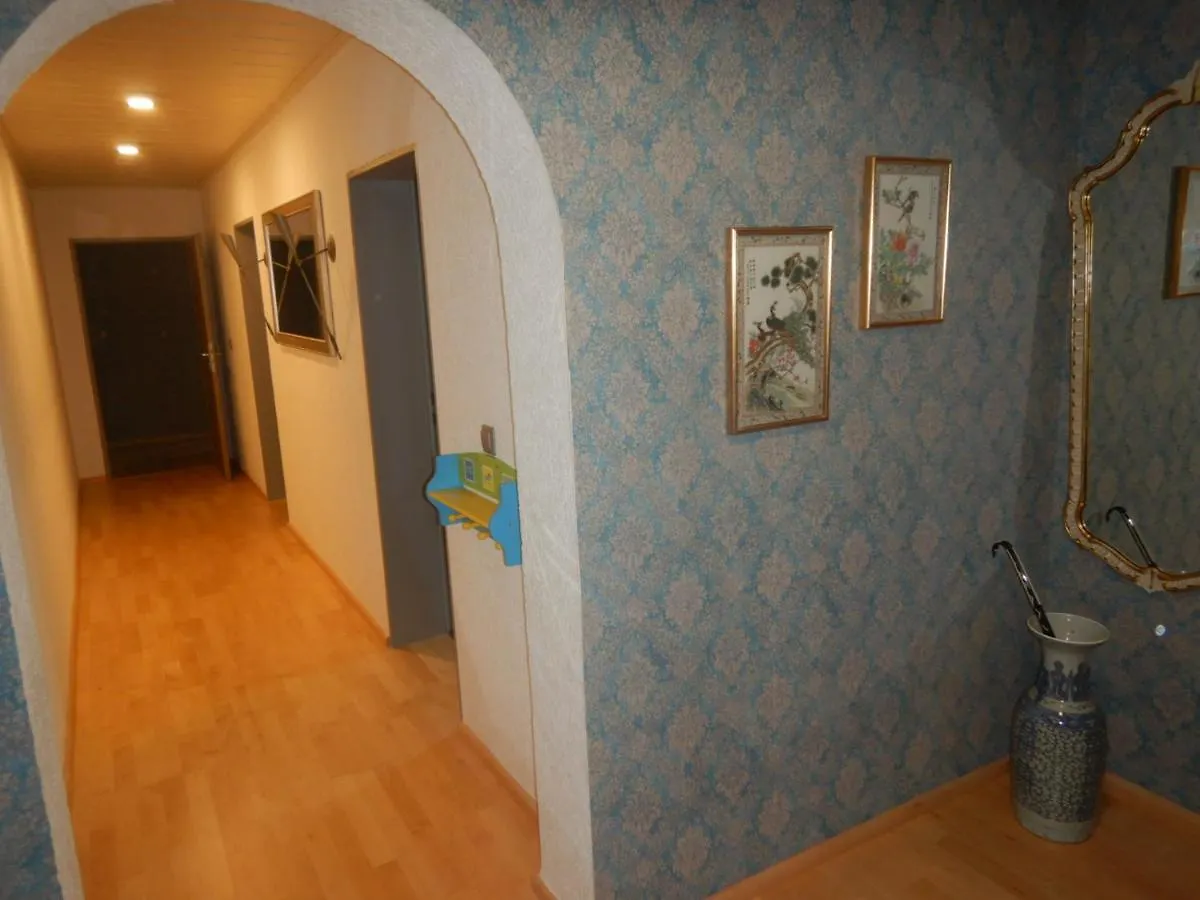 Pension Pulvermuehle Waischenfeld Penzion
