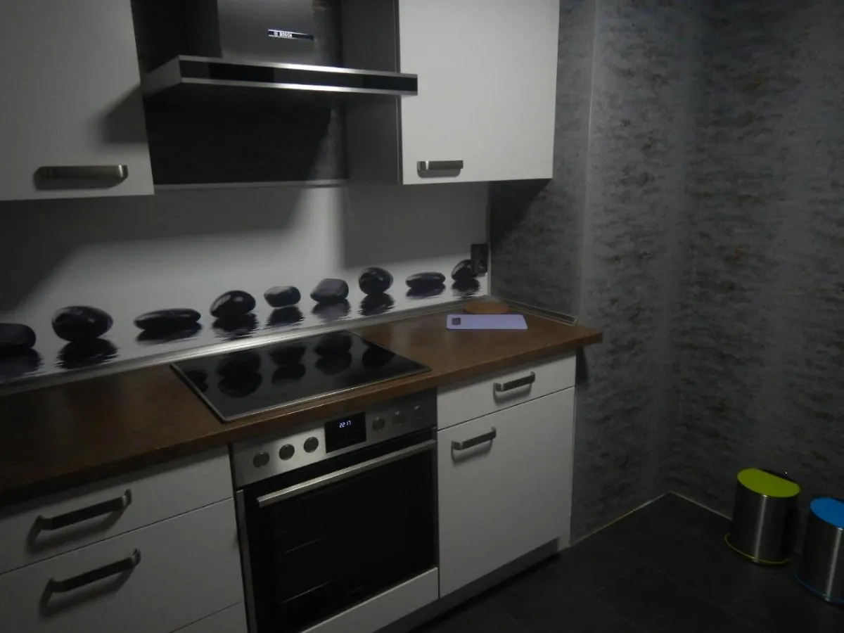Pension Pulvermuehle Waischenfeld Penzion